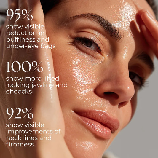 Glowlift™ | 5-In-One Sculptor & Radiance Booster