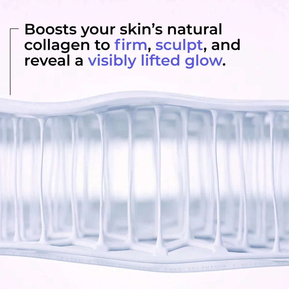 Glowlift™ | 5-In-One Sculptor & Radiance Booster