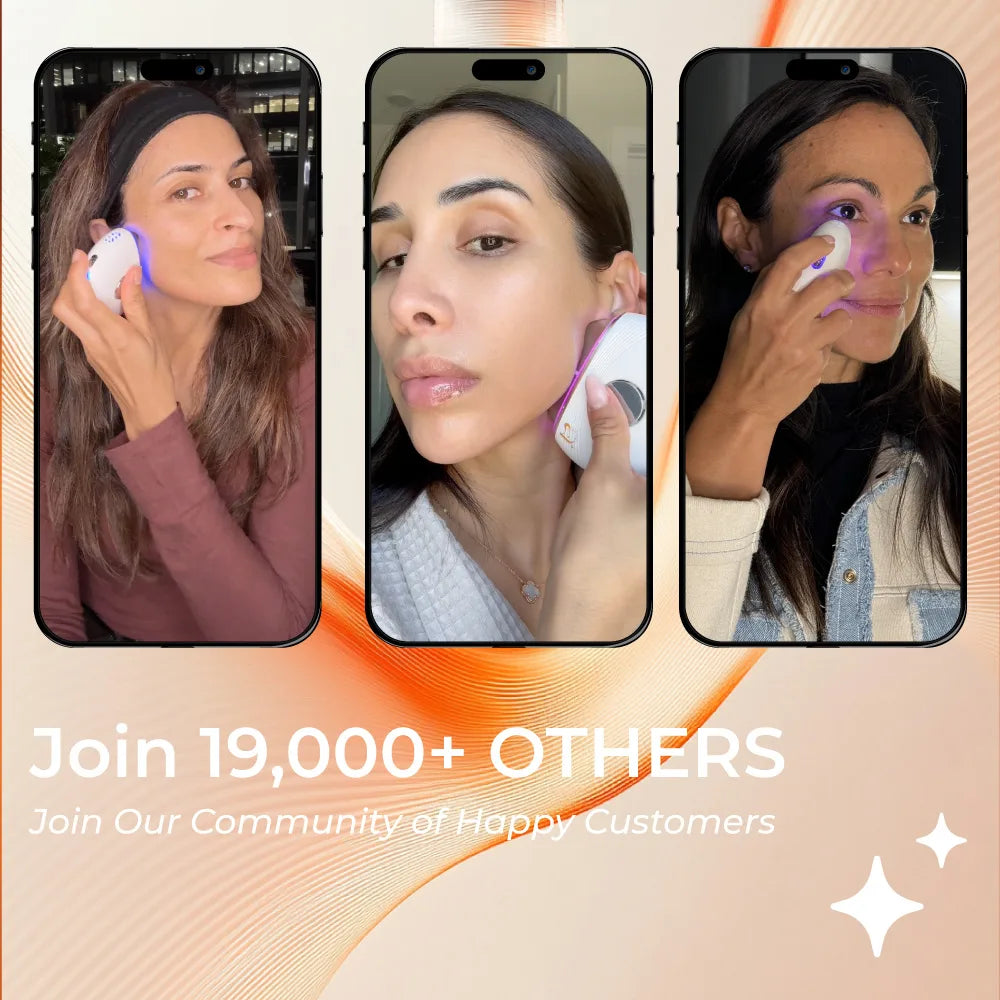 Glowlift™ | 5-In-One Sculptor & Radiance Booster