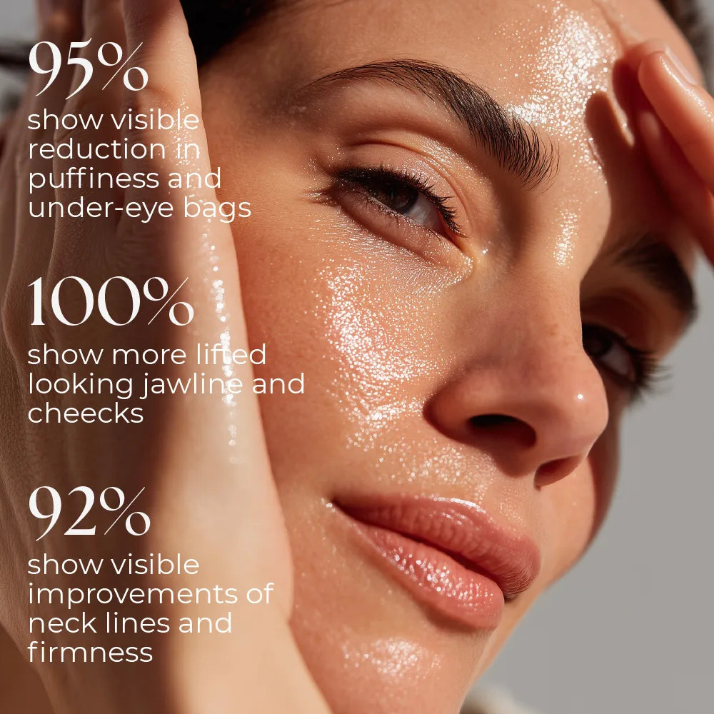 Glowlift™ | 5-In-One Sculptor & Radiance Booster