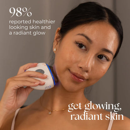 Glowlift™ | 5-In-One Sculptor & Radiance Booster